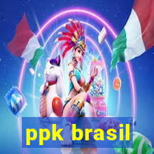 ppk brasil